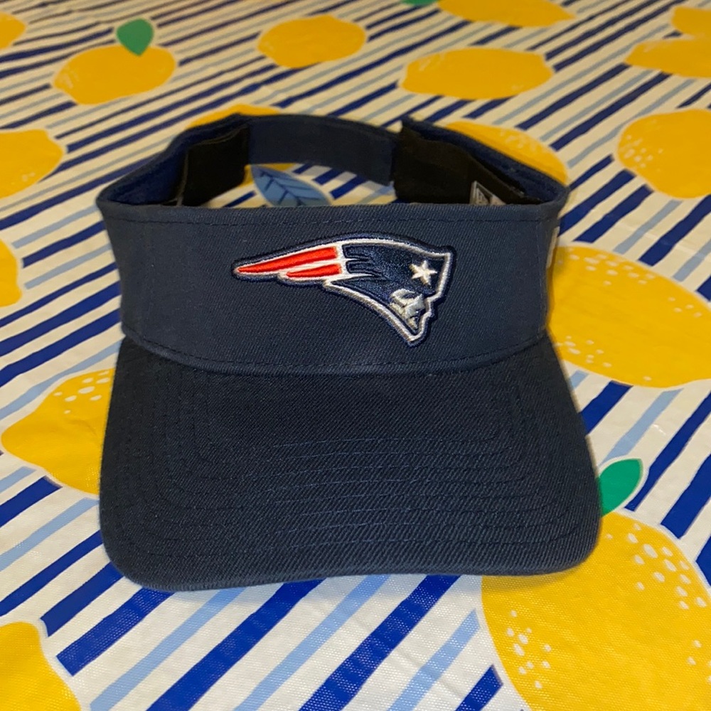 Patriots Visor - New Era